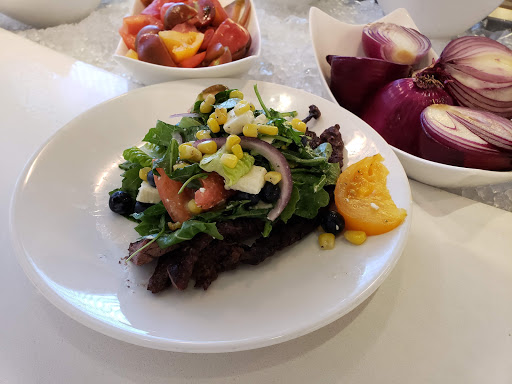 Shopping Mall «The Market and Shops at Comcast Center», reviews and photos, 1701 John F Kennedy Blvd #300, Philadelphia, PA 19103, USA