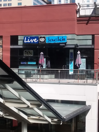 Night Club «Live At Jacks», reviews and photos, 500 16th St #320, Denver, CO 80202, USA