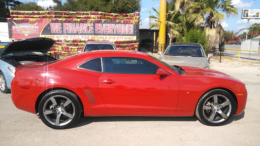 Used Car Dealer «Veracity Auto Center», reviews and photos, 1963 Austin Hwy, San Antonio, TX 78218, USA
