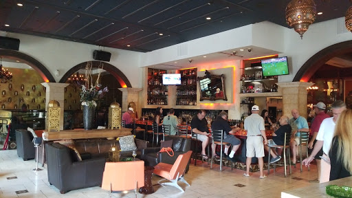 Bar «BURN by Rocky Patel», reviews and photos, 9110 Strada Pl #6160, Naples, FL 34108, USA