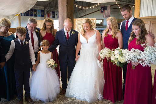 Bridal Shop «The Wedding Dress Shoppe», reviews and photos, 2516 Independence Blvd #101, Wilmington, NC 28412, USA