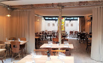 Photos du propriétaire du Restaurant Le Chalet De Neuilly à Neuilly-sur-Seine - n°2