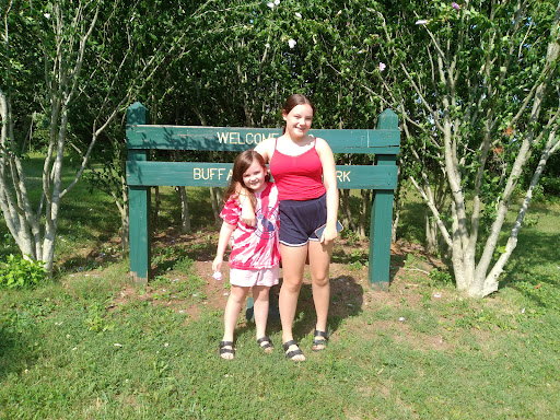 Park «Buffalo Trace Park», reviews and photos, 1540 US-150, Palmyra, IN 47164, USA