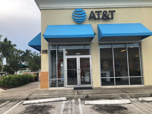 Cell Phone Store «AT&T Authorized Retailer», reviews and photos, 7725 W 33rd Ave, Hialeah Gardens, FL 33018, USA