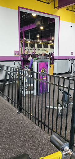 Gym «Planet Fitness», reviews and photos, 229 Plaza Blvd, Morrisville, PA 19067, USA