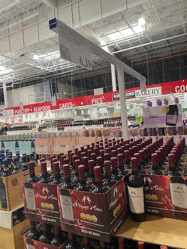 Warehouse store «Costco Wholesale», reviews and photos, 1001 Metro Center Blvd, Foster City, CA 94404, USA