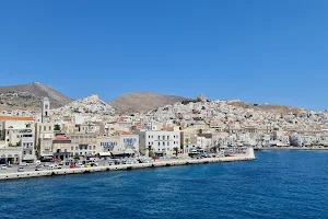 Syros Port image