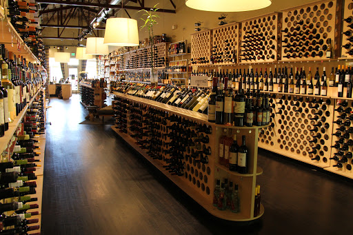 Wine Store «Divino Wine & Spirits», reviews and photos, 1240 S Broadway, Denver, CO 80210, USA