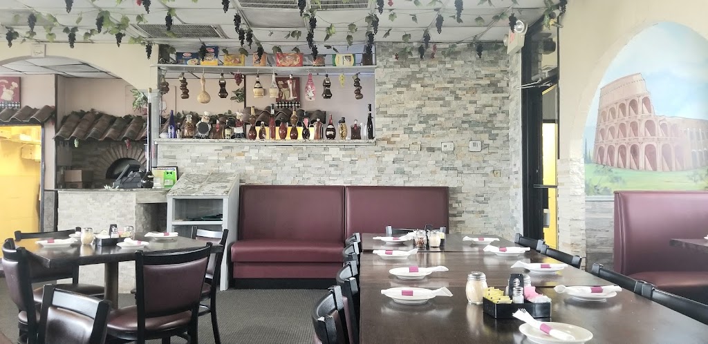 Joe's Italian Kitchen 77651