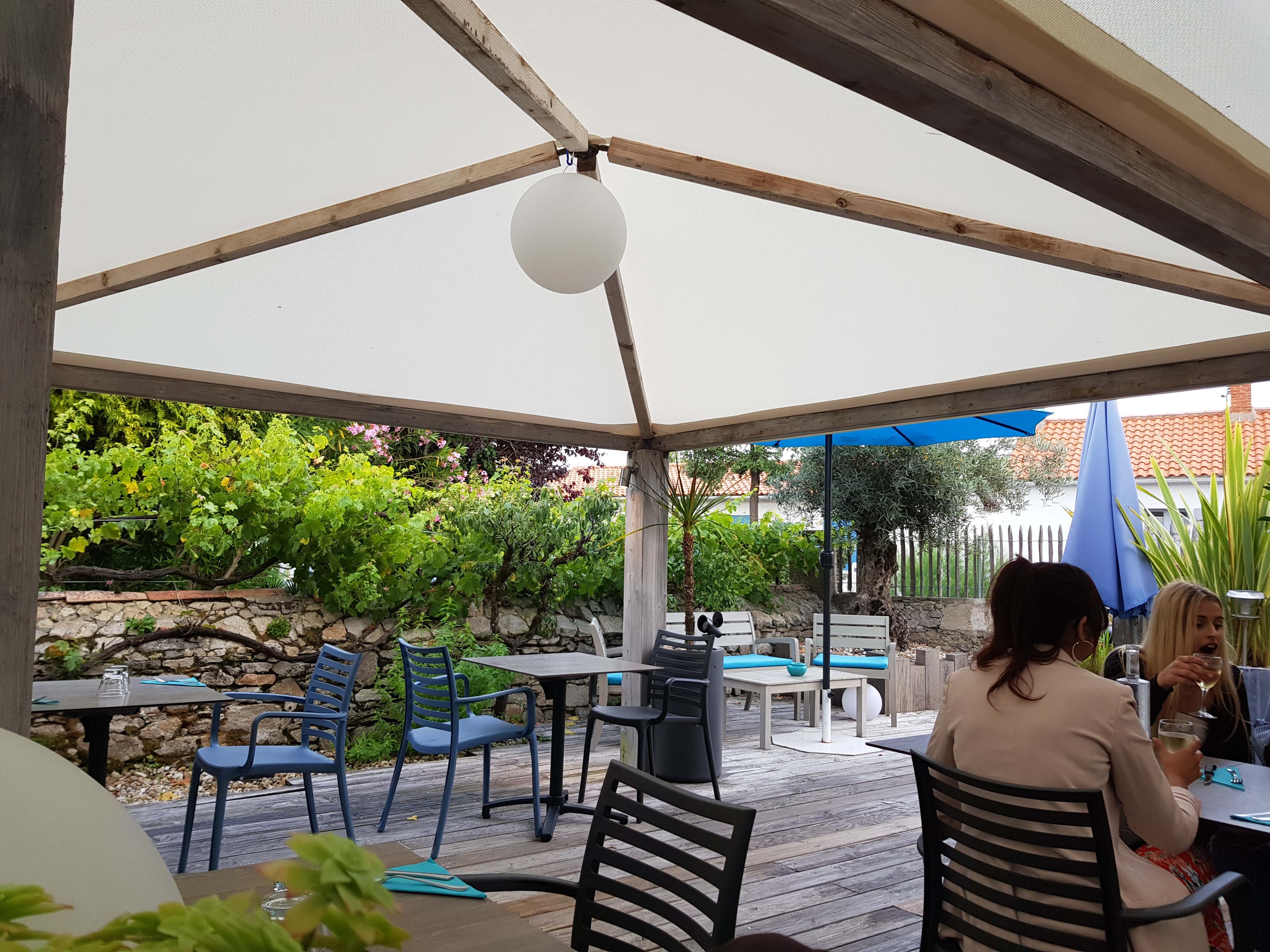 Photo n° 1 de l'avis de Nadine.a fait le 06/07/2018 à 09:43