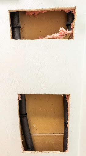 Plumber «A-1 Sewer & Drain Plumbing & Heating», reviews and photos, 516 S Military Hwy, Virginia Beach, VA 23464, USA