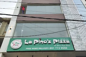 La Pino'z Pizza Gwalior image