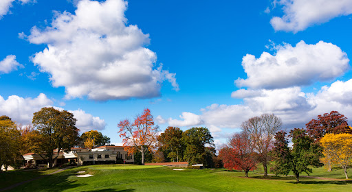 Golf Course «Irondequoit Country Club», reviews and photos, 4045 East Ave, Rochester, NY 14618, USA