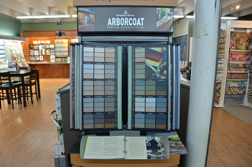 Paint Store «Columbia Paint & Wallcover», reviews and photos, 1114 Carmack Blvd, Columbia, TN 38401, USA