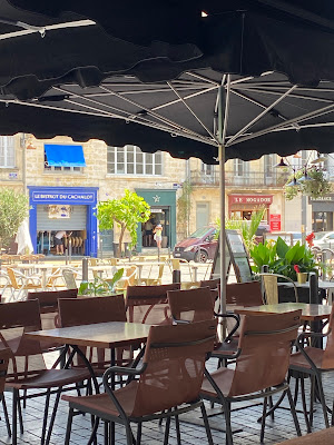 Chez Momo à Bordeaux