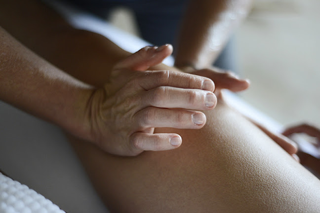 Rezensionen über m-massage Massothérapeute - Massage Médical in Nyon - Masseur