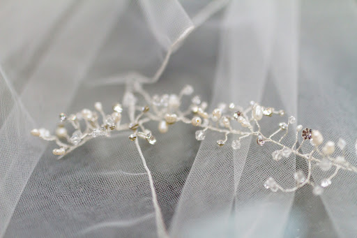 Bridal Shop «Elegant Bride», reviews and photos, 5091 N Fresno St #110, Fresno, CA 93710, USA