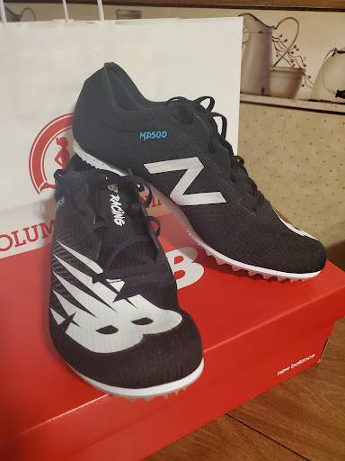 Shoe Store «Columbus Running Company», reviews and photos, 1250 Hill Rd N, Pickerington, OH 43147, USA