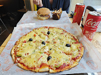 Pizza du Pizzeria Sur le pouce à Bollène - n°6