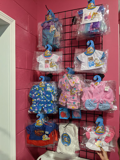 Boutique «Tutu Pink Boutique», reviews and photos, 452 Harrison Ave, Panama City, FL 32401, USA