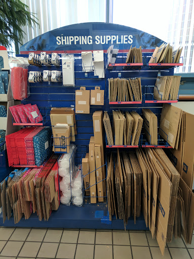 Post Office «United States Postal Service», reviews and photos, 1750 Ogden Ave, Naperville, IL 60540, USA