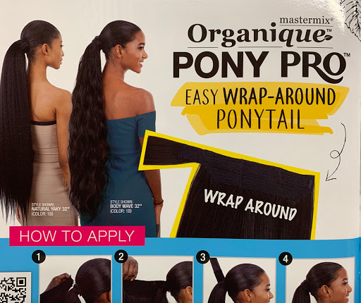 Beauty Supply Store «Unique Beauty Supply», reviews and photos, 752 N Main St, Providence, RI 02904, USA