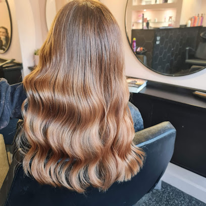 Abby Nelson Hair & Beauty - 76 Abergele Rd, Colwyn Bay, GB - Zaubee