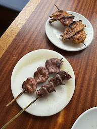 Photo n°82 de Le Rigmarole à Paris ()