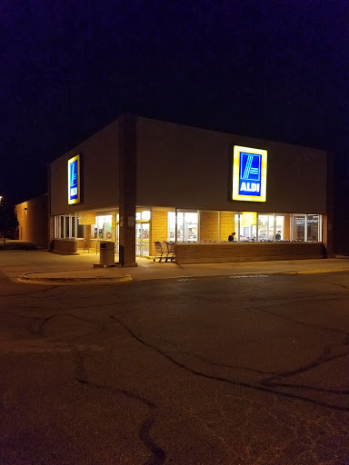Supermarket «ALDI», reviews and photos, 375 W Higgins Rd, Hoffman Estates, IL 60169, USA