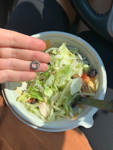 Sandwich Shop «Wawa», reviews and photos, 30 S Shore Rd, Marmora, NJ 08223, USA