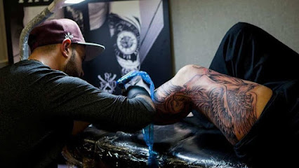 Sons Of Ink Tattoo Studio