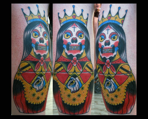 Explore tattoo ideas eyes, creative tattoo ideas in Santa Fe, available at Lost Cowboy Tattoo & Gallery co TRUE HANDS TATTOO