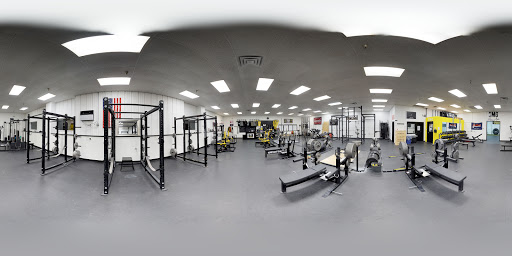 Gym «SMG Powerlifting», reviews and photos, 1401 Front St, Yorktown Heights, NY 10598, USA