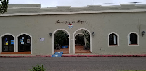 Municipio de Aiguá