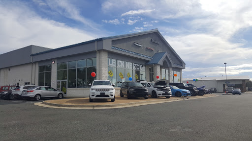 Used Car Dealer «Leckner Chrysler Dodge Jeep Ram», reviews and photos, 16045 James Madison Pkwy, King George, VA 22485, USA