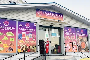 Lilla Punjab Indian Food House image