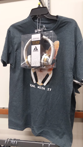 Clothing Store «Burlington Coat Factory», reviews and photos, 1450 W. O. Ezell Boulevard #200, Spartanburg, SC 29301, USA