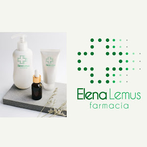 Elena Lemus Farmacia Av. Portugal, 1, 06330 Valencia del Ventoso, Badajoz, España