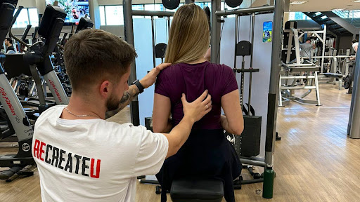 Logo da empresa - Walisson Bruneto - Personal Trainer em Curitiba