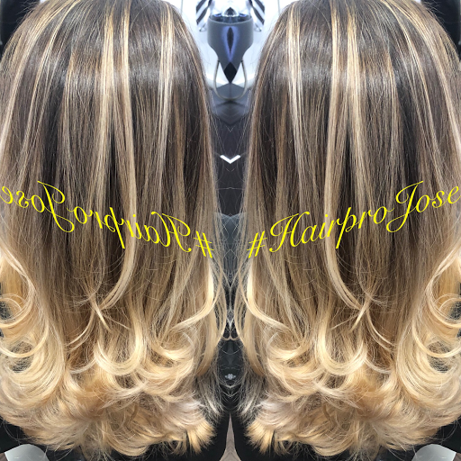 Hair Salon «Hair Profusion Salon & Spa», reviews and photos, 6708 Rosemead Blvd, Pico Rivera, CA 90660, USA