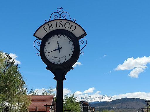 Cafe «Rocky Mountain Coffee Roasters», reviews and photos, 285 Main St, Frisco, CO 80443, USA