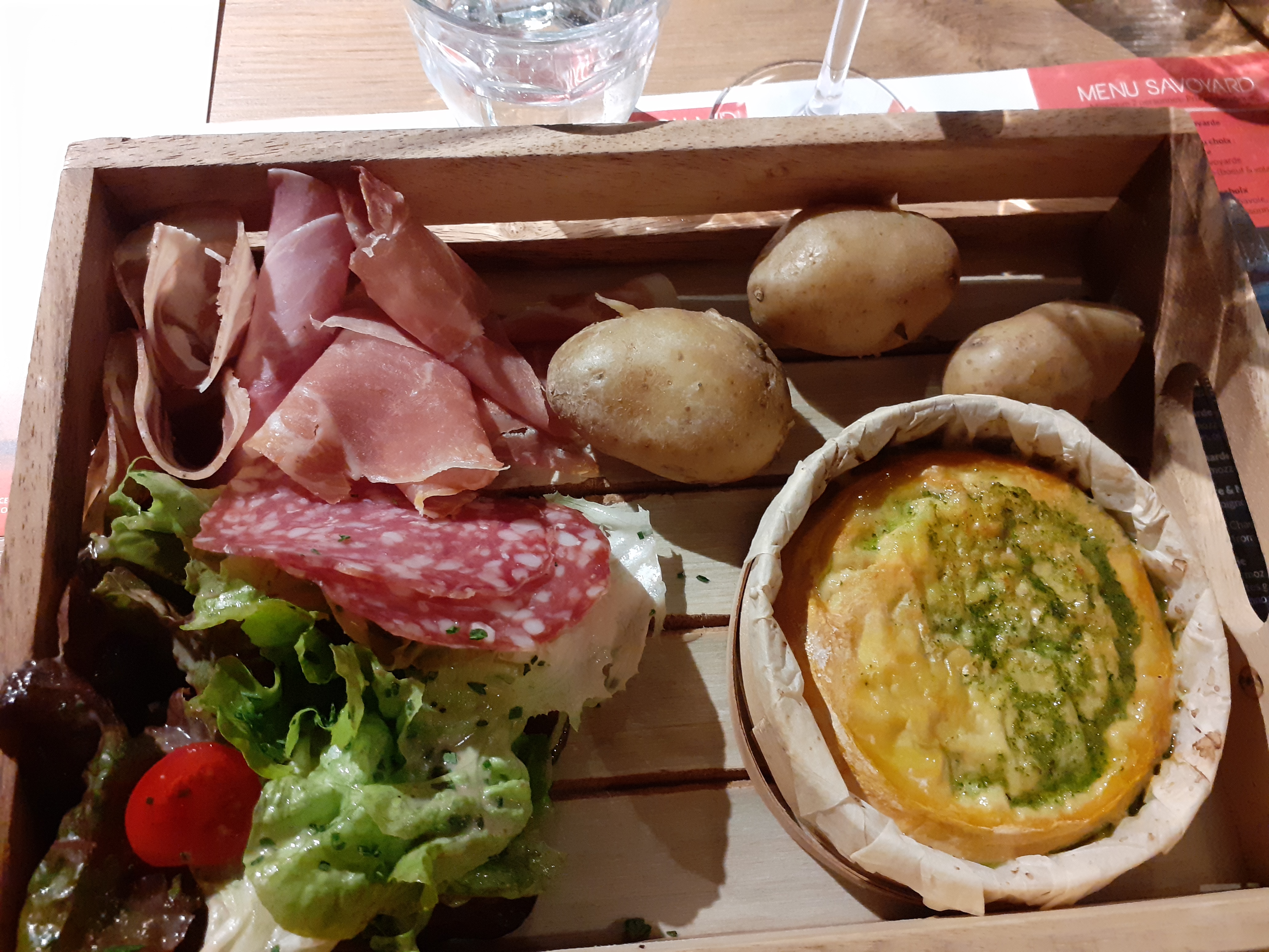 Photo n° 2 de l'avis de Sandrine.e fait le 10/10/2020 à 06:36