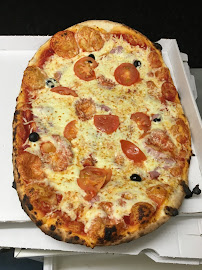 Photos du propriétaire du Pizzas à emporter Pizza à emporter chez max à Saint-Christol-lès-Alès - n°4