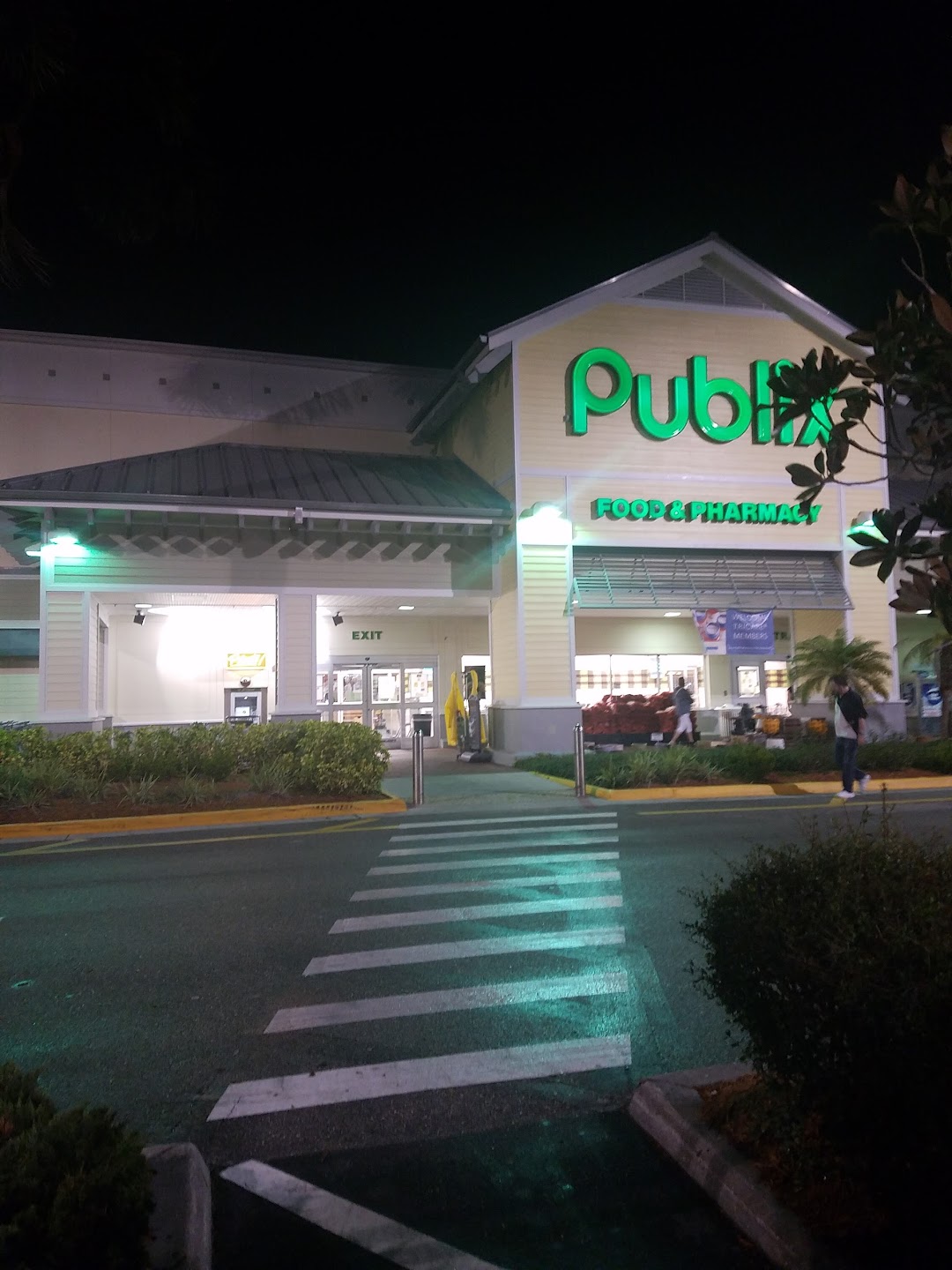 Publix Super Market at Coral Shores