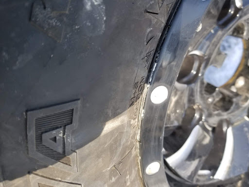 Tire Shop «Firestone Complete Auto Care», reviews and photos, 10525 Melody Dr, Northglenn, CO 80234, USA