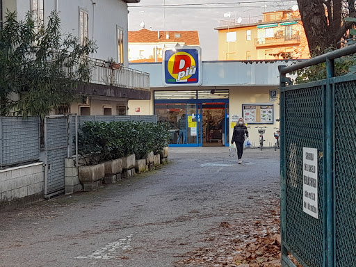 Dpiù Supermercato Mestre