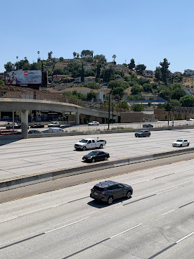 City Terrace by null