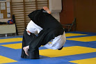 AIKIDO CLUB COMBS LA VILLE Combs-la-Ville