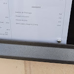 Photo n° 1 de l'avis de olivier.a fait le 25/09/2020 à 14:39 pour Le Tour de Cou à Lezoux