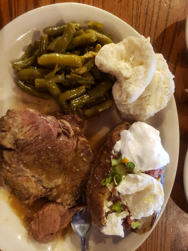 American Restaurant «Cracker Barrel Old Country Store», reviews and photos, 350 W 120th Ave, Northglenn, CO 80234, USA